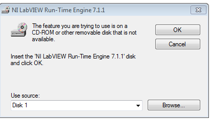 labview runtime 2010